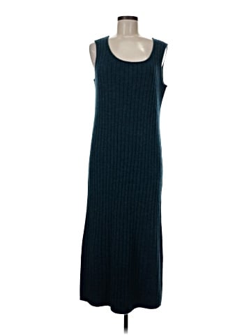 Coldwater Creek Casual Dress (view 1)