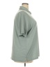 Lands' End Green Short Sleeve Polo Size 2X - photo 4