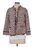 Tuckernuck Tweed Red Blazer Size XS - photo 1