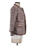 Tuckernuck Tweed Red Blazer Size XS - photo 4