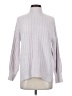Jessica Simpson Gray Turtleneck Sweater Size S - photo 1