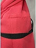 Prada Red Pink Cocktail Dress Size XS - photo 8