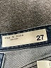 Rag & Bone Blue Jeans Size 27 waist - photo 6