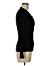 Grane Black Pullover Sweater Size M - photo 4