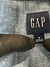 Gap Blue Long Sleeve Button-Down Shirt Size S - photo 7