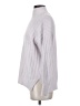 Jessica Simpson Gray Turtleneck Sweater Size S - photo 5
