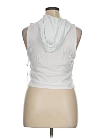 Zyia Active Sleeveless T-Shirt (view 2)