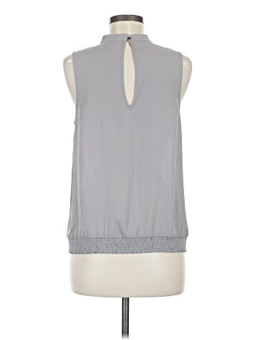 Chelsea28 Sleeveless Blouse (view 2)