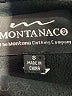 Montanaco Green Vest Size S - photo 6