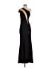 Shein Black Cocktail Dress Size S - photo 1