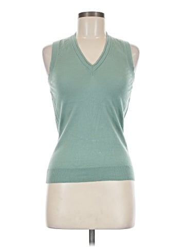 Marlowe Sleeveless T-Shirt (view 1)