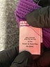 Woman Within Purple Pullover Sweater Size 18 (L) - photo 8