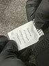 Assorted Brands Stripes Black Track Jacket Size M - photo 7