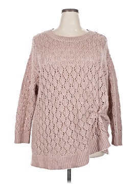 Lane Bryant Pullover Sweater