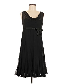 Teri Jon by Rickie Freeman Cocktail Dress (view 1)