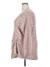 Lane Bryant Pink Pullover Sweater Size 22 - 24 Plus - photo 5
