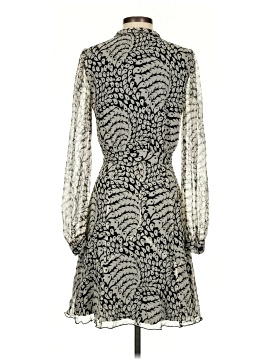 sachin and babi light blue dress Anthropologie + Bias Slip Dress main image 0