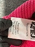 Katie J NYC 100% Cotton Pink Pullover Sweater Size M - photo 8