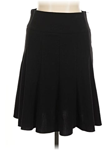 Spring Street Casual Skirt (view 1)