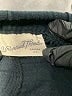 Universal Thread 100% Cotton Solid Black Shorts Size L - photo 3