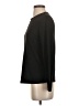 Shein Black Long Sleeve T-Shirt Size S - photo 5