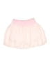 Assorted Brands Solid Pink Formal Skirt Size M - photo 1