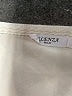 Elenza by L&L 100% Polyester Ivory Jacket Size L - photo 6
