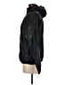 Assorted Brands 100% Polyester Solid Black Windbreaker Size M - photo 5