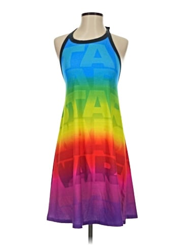 Disney Parks Casual Dress (view 1)