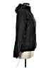 Assorted Brands 100% Polyester Solid Black Windbreaker Size M - photo 4