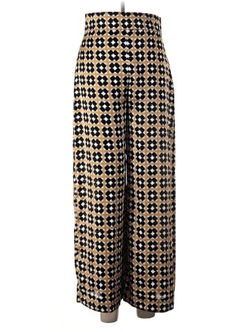 Zara Casual Pants (view 1)