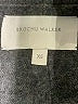 Brochu Walker Gray Cardigan Size XS - photo 7