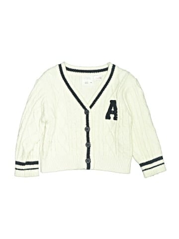 Zara Cardigan (view 1)