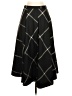Assorted Brands Argyle Black Formal Skirt Size 4 - photo 2