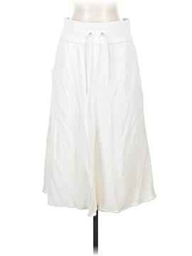 Helmut Lang Casual Skirt
