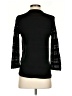 Apt. 9 100% Acrylic Black Cardigan Size S - photo 2