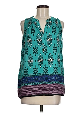Sweet Rain Tank Top