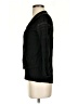 Apt. 9 100% Acrylic Black Cardigan Size S - photo 5