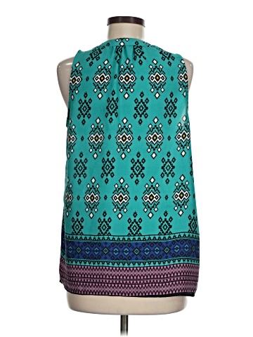Sweet Rain Tank Top (view 2)