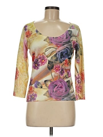 Alberto Makali Pullover Sweater (view 1)