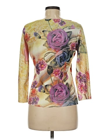 Alberto Makali Pullover Sweater (view 2)