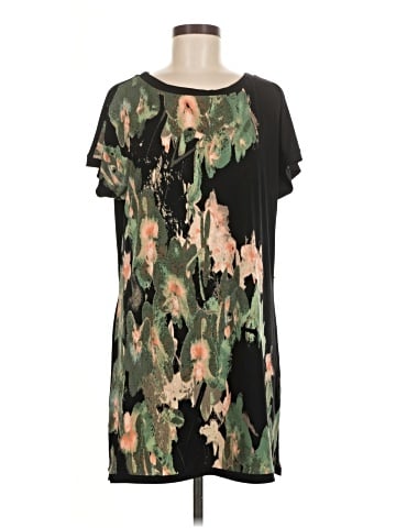 Dana Buchman Casual Dress (view 1)