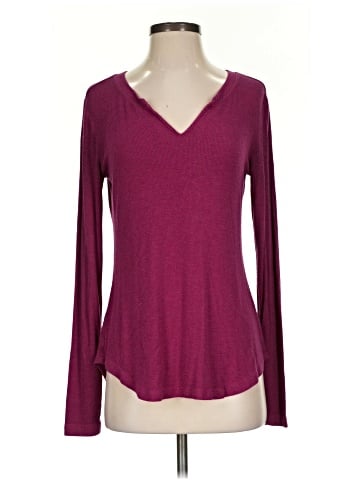 CAbi Long Sleeve T-Shirt (view 1)