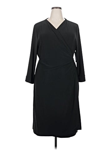 Remade Casual Dress (view 1)