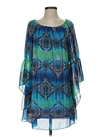 New Directions Cocktail Dress (view 1)
