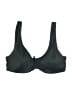 Express Green Swimsuit Top Size L - photo 1
