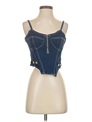Fashion Nova Bodysuit (view 1)