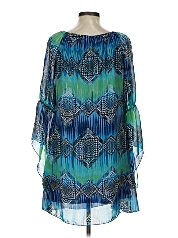 New Directions Cocktail Dress (view 2)