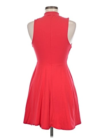 Express Cocktail Dress (view 2)