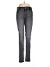 Gap Solid Gray Jeans Size 29 waist (tall) - photo 1